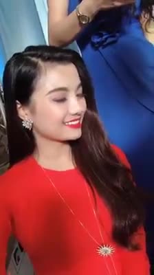 LÀ PHỤ NỮ NHẤT ĐỊNH PHẢI CƯỜI THẬT RẠNG NGỜI