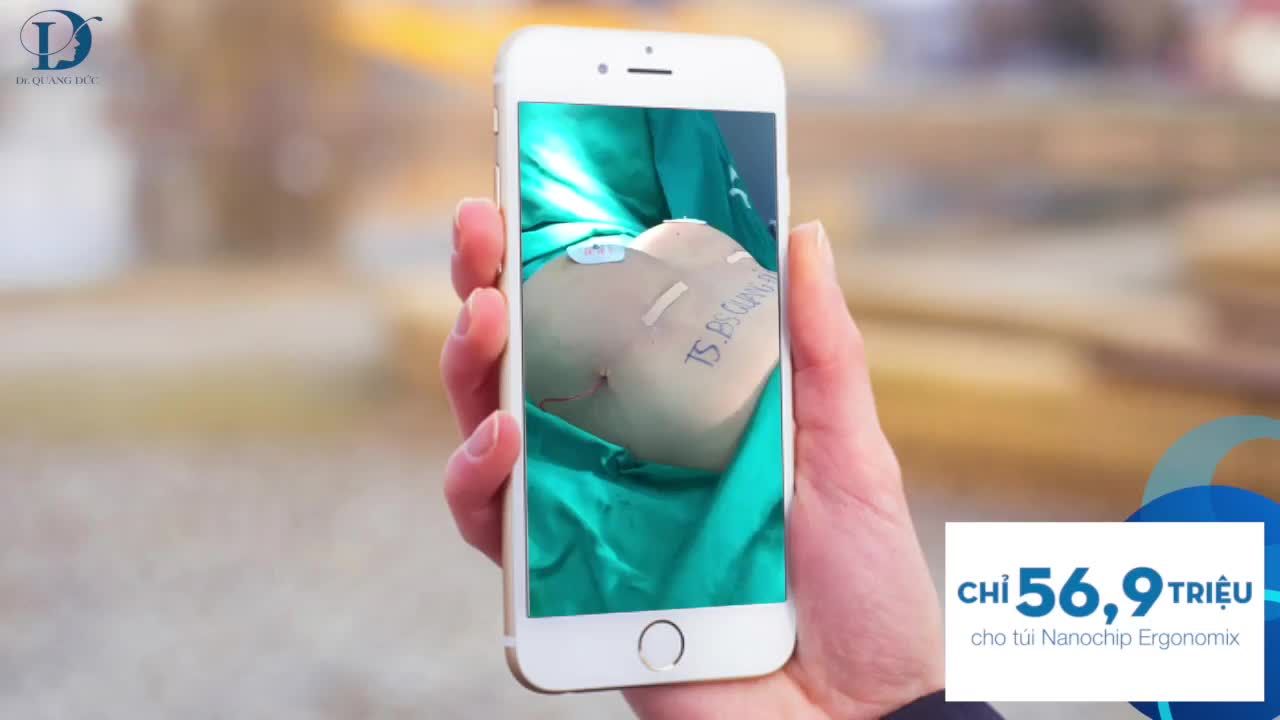 GIỮA 1 BÊN LÀ NGỰC TEO LÉP VÀ 1 BÊN NGỰC ĐẸP, bạn chọn gì???