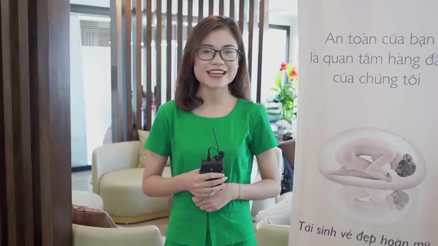 8h15' TRỰC TIẾP KHÁCH HÀNG ĐẾN THU CÚC LÀM ĐẸP