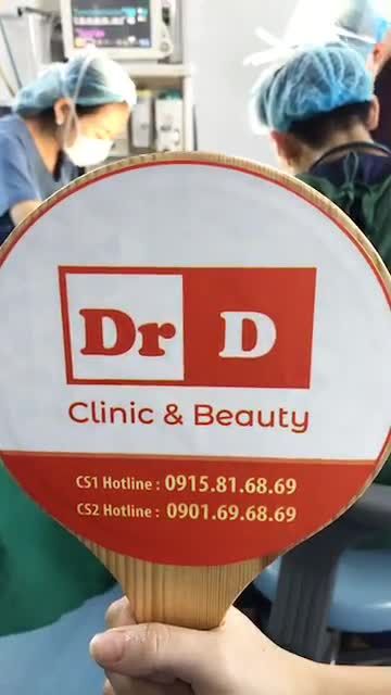 Khách hàng của TM DrD thực hiện hút mỡ bụng, vai, nách, lưng kết hợp Nâng cơ Ultarformer III