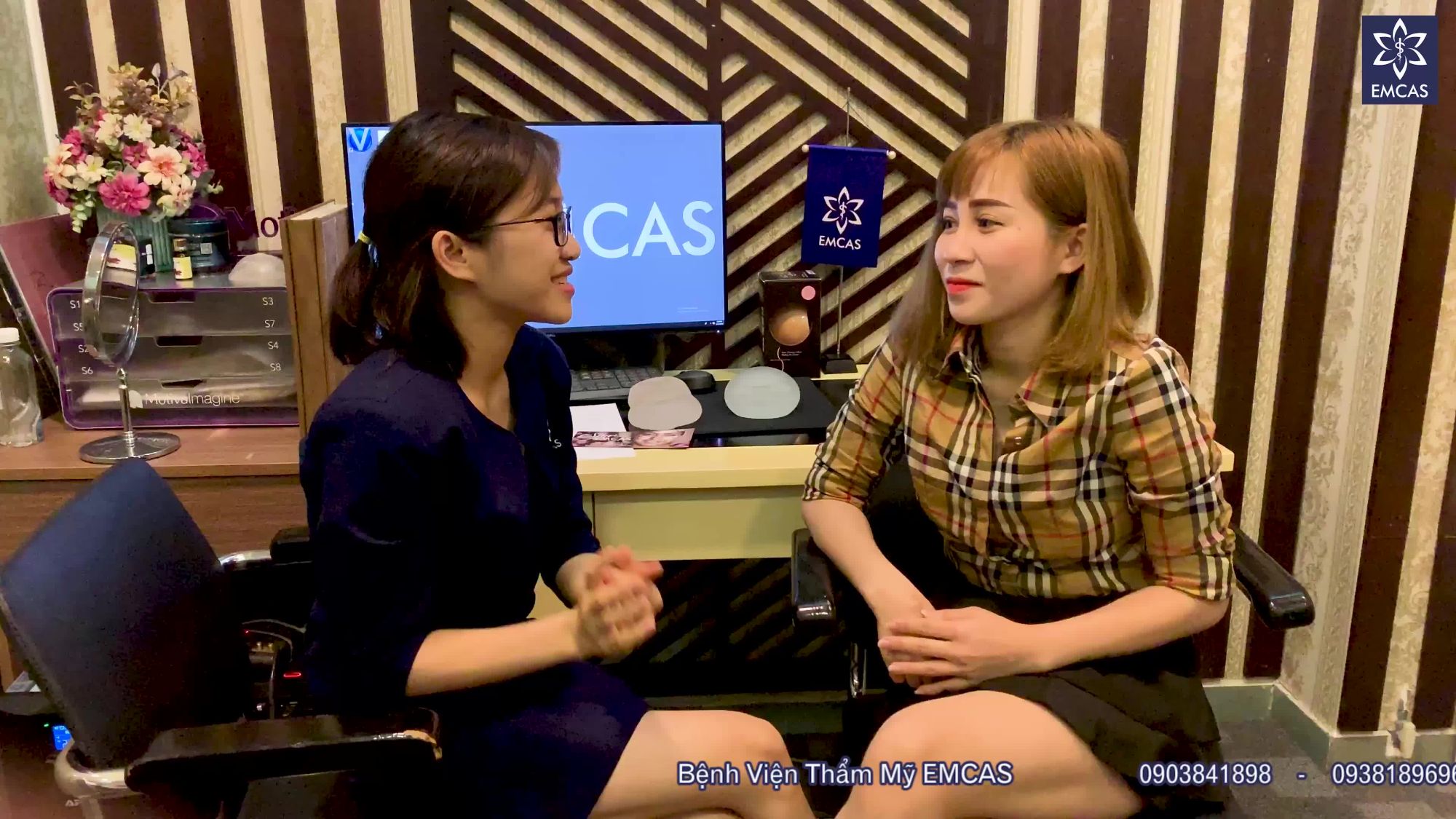 Không có phụ nữ xấu chỉ có phụ nữ không muốn mình ĐẸP và GỢI CẢM hơn