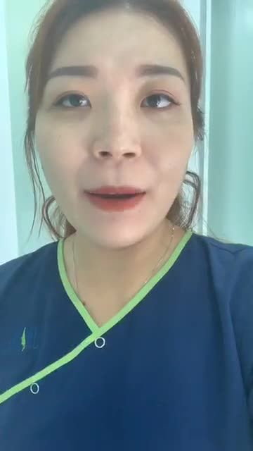 Mũi đẹp như hotgirl sau 7 ngày nâng mũi cấu trúc tại Bệnh viện JW