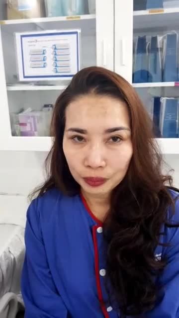 Nâng cung mày | Mắt hết sụp mí - TƯƠI TRẺ khó tin