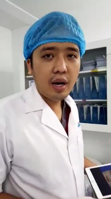 Nâng cung mày | Mắt hết sụp mí - TƯƠI TRẺ khó tin