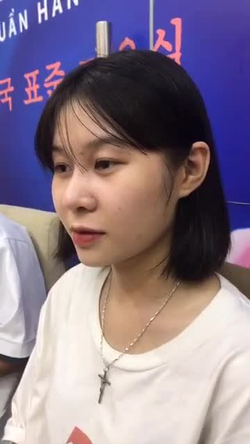 Chỉ sau 1 THÁNG | MŨI ĐẸP XUẤT SẮC - Cao, thon gọn với NÂNG MŨI CẤU TRÚC 4D