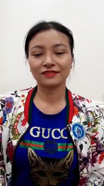 Nâng mũi Cấu trúc 4D - Mũi đẹp thế này đây ạ!