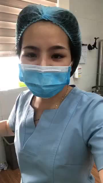 Ca nâng mũi cấu trúc pureform số 103 trong tháng 9 của bác sĩ