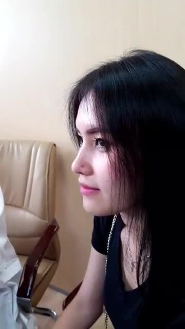 1 tháng NÂNG MŨI CẤU TRÚC 4D SIÊU ÂM, mũi đẹp khó tin!