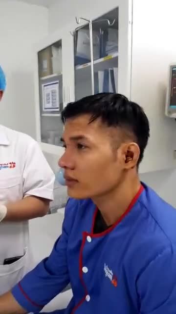 NÂNG MŨI L LINE 4D - HÓA SOÁI CA TẠI BỆNH VIỆN THẨM MỸ KANGNAM