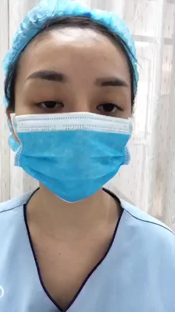 Bầu ngực căng tròn, tự nhiên như hằng mong muốn!
