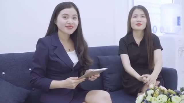 GỠ BỎ TỰ TI VÌ HÀM RĂNG XẤU XÍ VỚI BỌC RĂNG SỨ INVY ULTRA 3P TẠI NEVADA