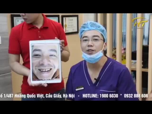 KHI ĐÀN ÔNG ĐI LÀM ĐẸP