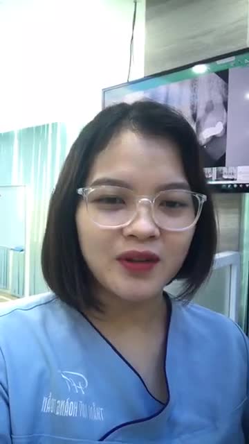 Cảm nhận khách hàng trước khi nhổ răng 8