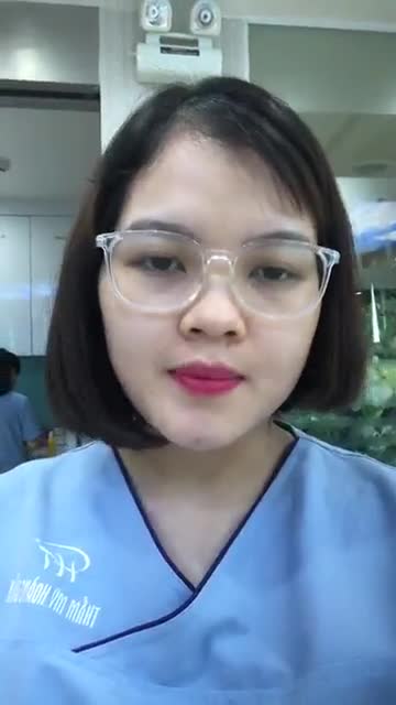 Khi niềng răng có 1 số trường hợp phải cắm minivis chỉnh nha