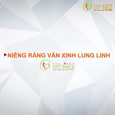 NIỀNG RĂNG SỢ XẤU