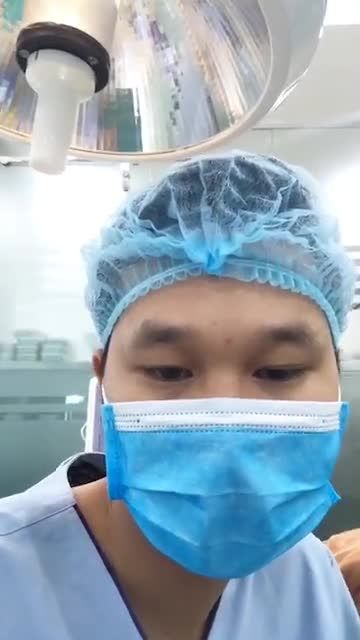 Tiếp tục những khách hàng sử dụng combo tạo hình cô bé
