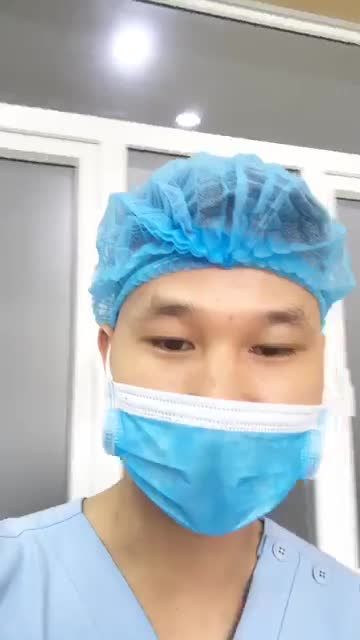 Quá trình thu hẹp cô bé cho chị khách hàng sinh được 3 cháu