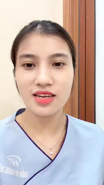 Nhăn trán - chắc hẳn nhiều chị em gặp phải !