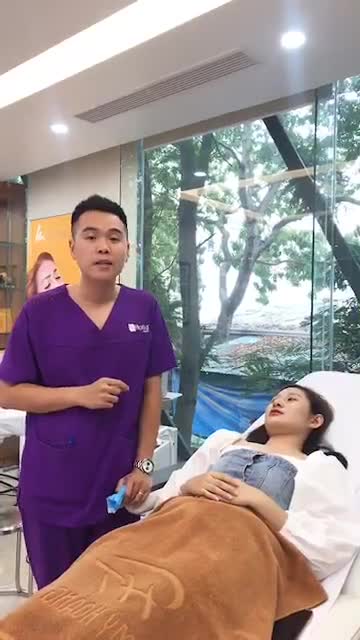 Làm đẹp KHÔNG PHẪU THUẬT chưa bao giờ hết HOT