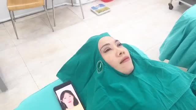 TREO MÀY KẾT HỢP BẤM MÍ