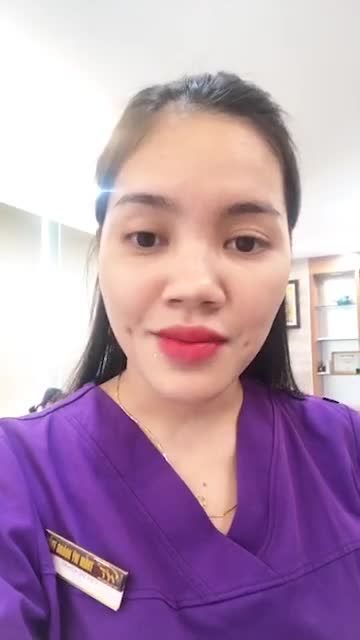 Cải thiện 70-80% tình trạng Bớt sắc tố vùng chân sau 3 BUỔI điều trị