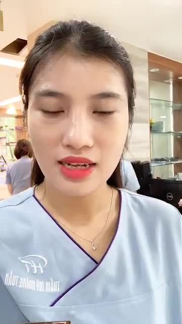 HẾT BỚT - HẾT TỰ TI !
