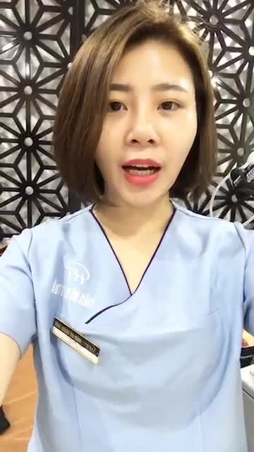 MŨI "ĐỎ CÀ CHUA" - Phải làm sao đây?!?