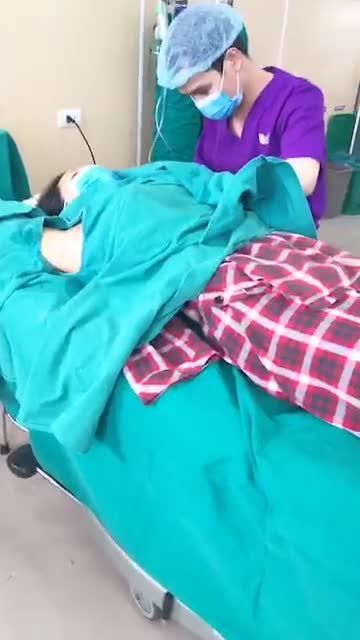 Hôi Nách là mùi trời cho