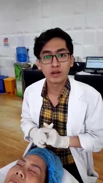 Laser CO2 Fractional - CHỈ 1 LẦN "Xoá sổ" tận gốc mụn thịt lâu năm, tại mọi phân vùng