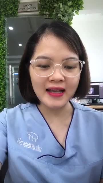 “Đến thẩm mỹ Hoàng Tuấn chữa U máu nên chọn niềng răng tại phòng khám Nha của Tuấn luôn”