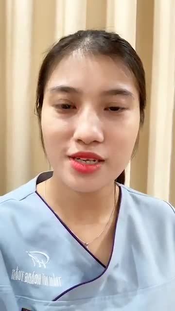 Sau gần 60 năm chung sống với vết U máu bẩm sinh !