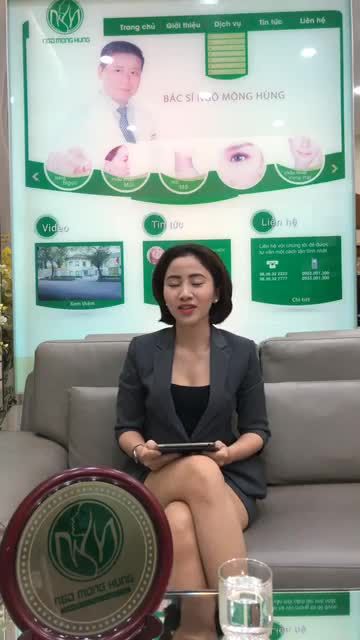 Nâng Mũi S Line – Vén màn bí mật không TMV nào tiết lộ với khách hàng