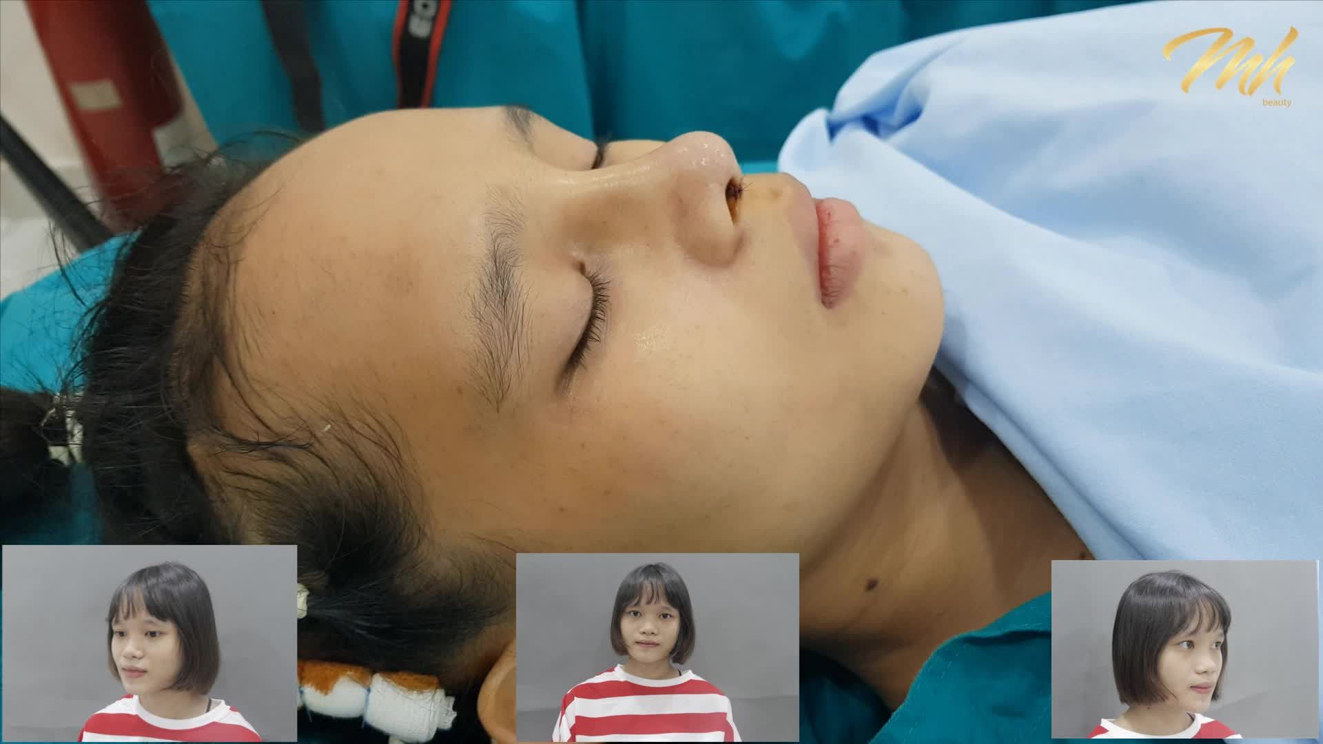 XU HƯỚNG LÀM ĐẸP HIỆN NAY LÀ GÌ??