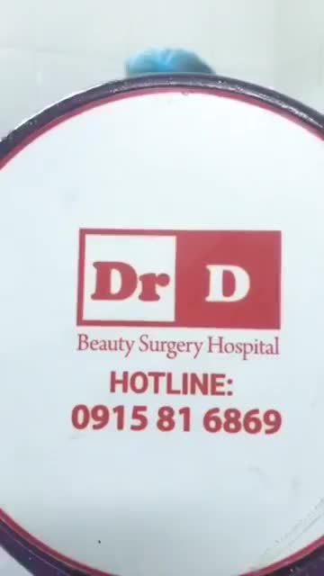 Khách hàng nâng ngực tại Thẩm mỹ DrD được 1 ngày tuổi