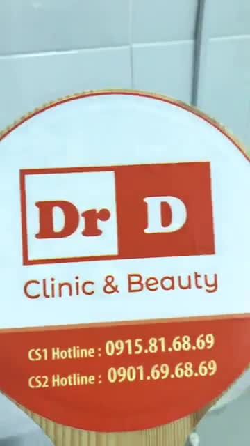 Nâng mũi Sline Dform - Đẹp hoàn hảo không tì vết