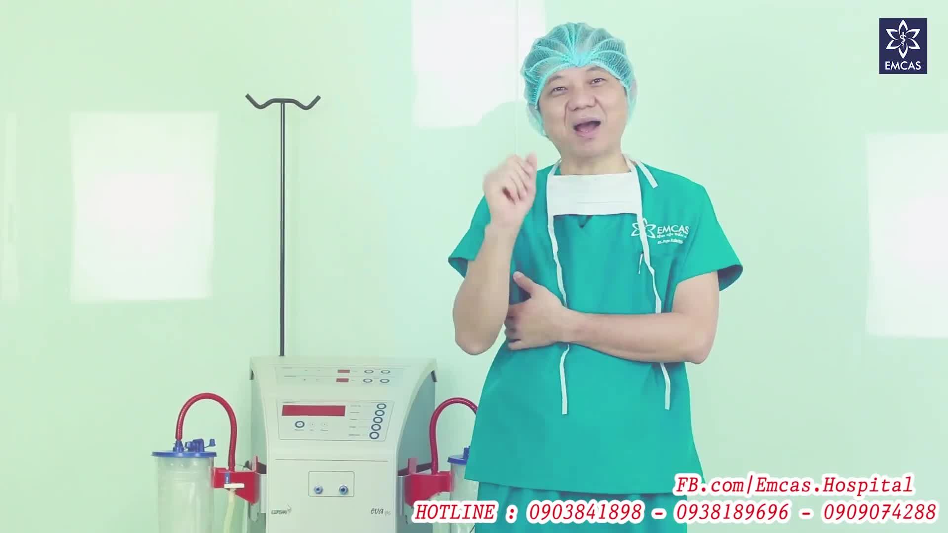 NÂNG NGỰC SA TRỄ NÊN DÙNG LOẠI TÚI NÀO