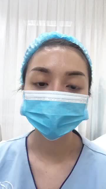 Phân tích trước mổ ca bụng số 448