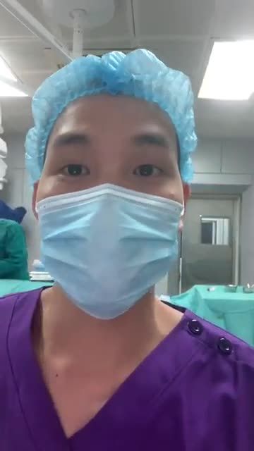 Ca hạ gò mâ số 93 của Bs Hoàng Tuấn trong năm 2019