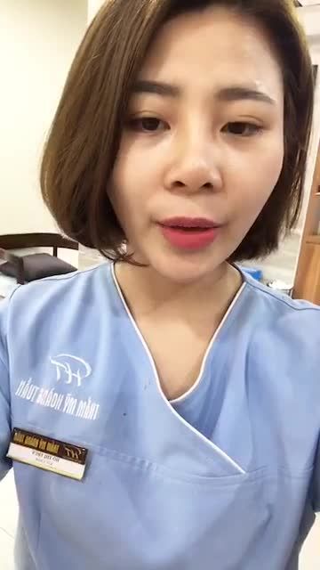 CHẤM DỨT hơn 20 năm CHUNG SỐNG cùng Tàn Nhang CHỈ 60 phút