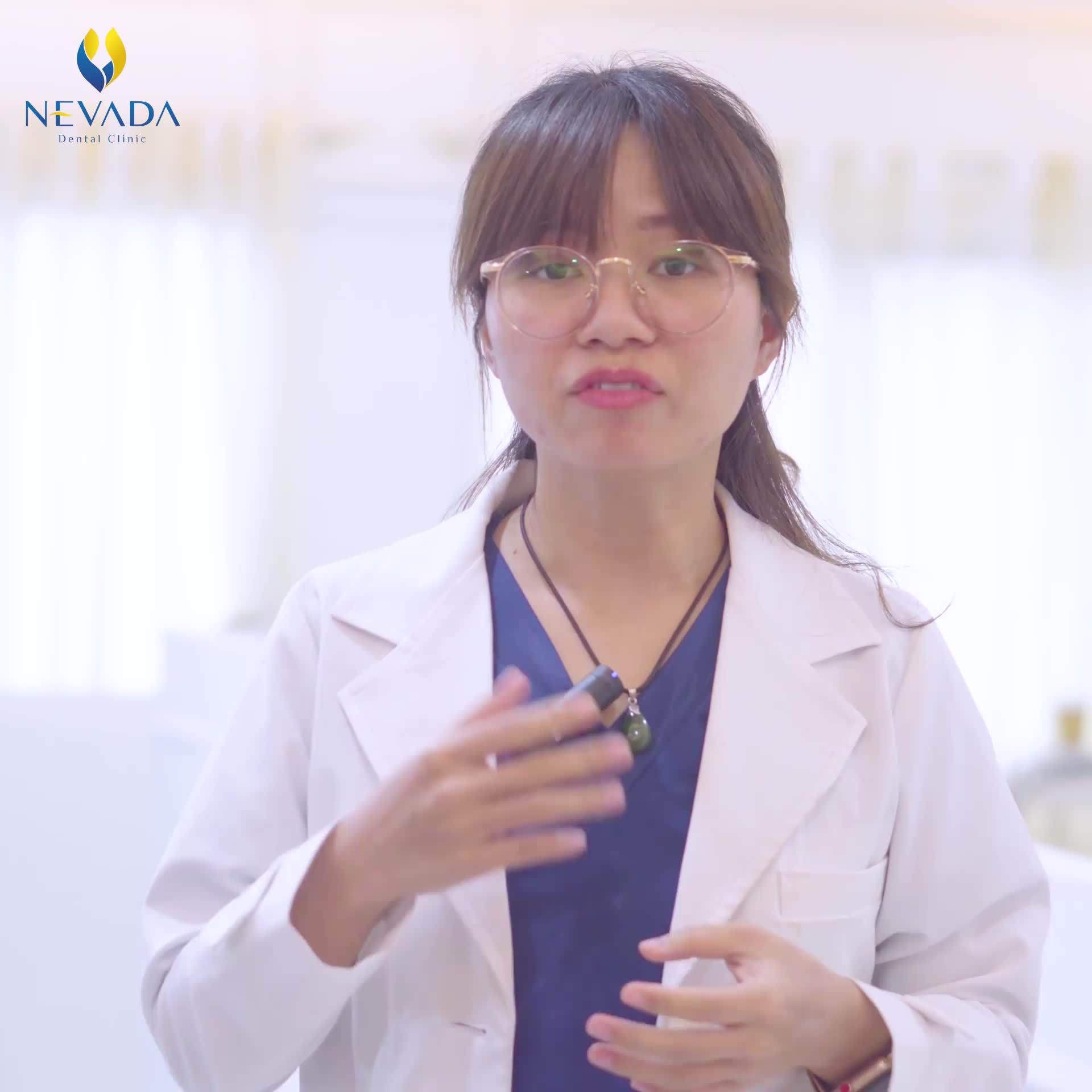 DÁN SỨ VENEER LÀ GÌ