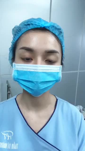 Vai u thịt bắp loại bỏ hoàn toàn với công nghệ Vaser Lipo.
