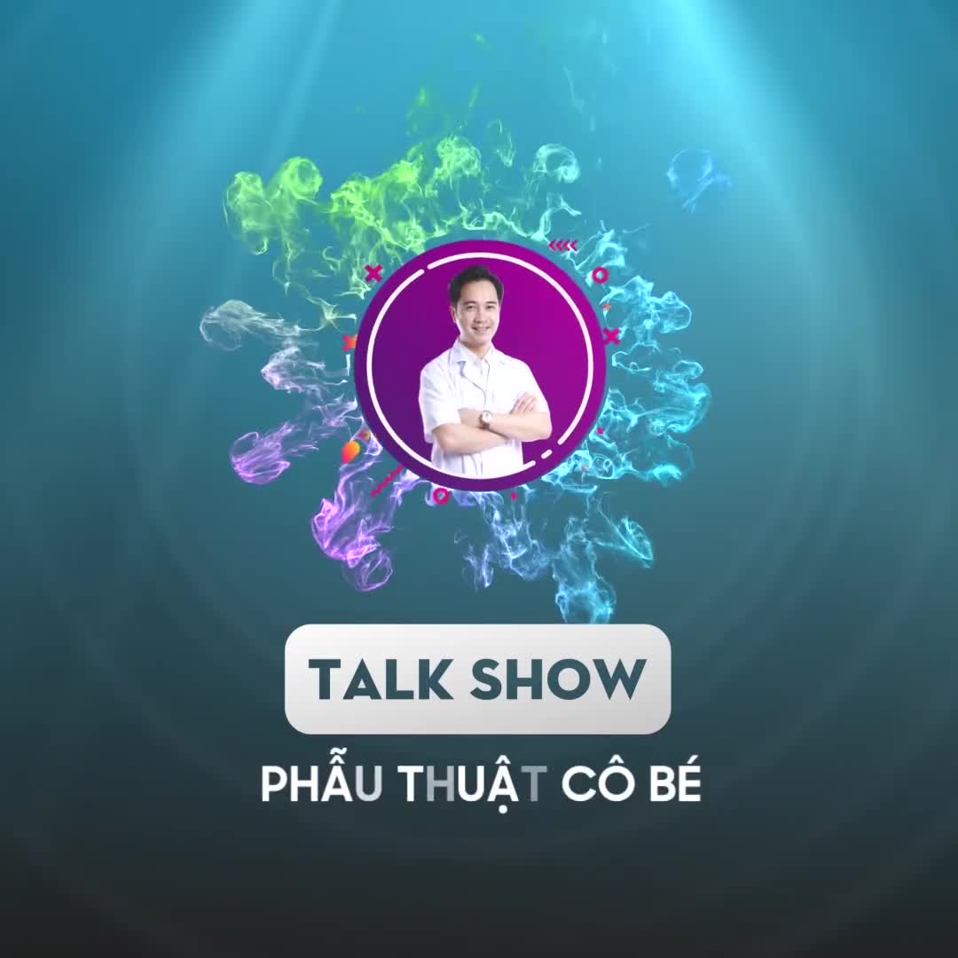 CHUYÊN MỤC LÀM ĐẸP CÙNG BÁC SĨ HOAN