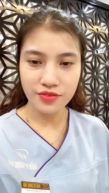 Nám da - và phương pháp điều trị an toàn