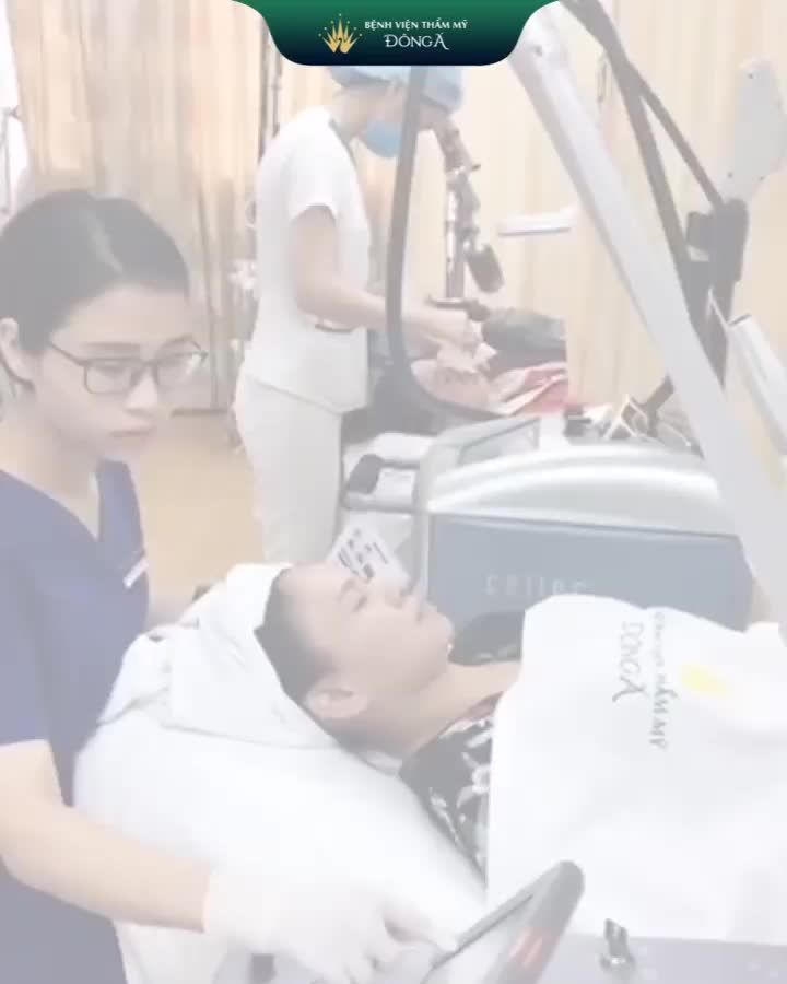 Trị dứt điểm nám | Siêu HOT hiện nay