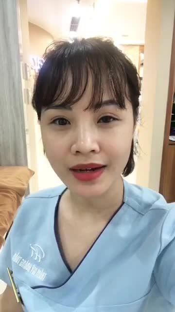 Điều trị khỏi 80% nám hỗn hợp với công nghệ láer Picosure đến từ Hoa Kì. Mời cả nhà theo dõi kết quả ạ!