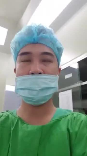 Nâng ngực Nano chip mềm mại như ngực thật