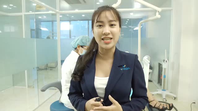 TẨY TRẮNG RĂNG LASER WHITENING LIỆU CÓ "NHIỆM MÀU" NHƯ QUẢNG CÁO