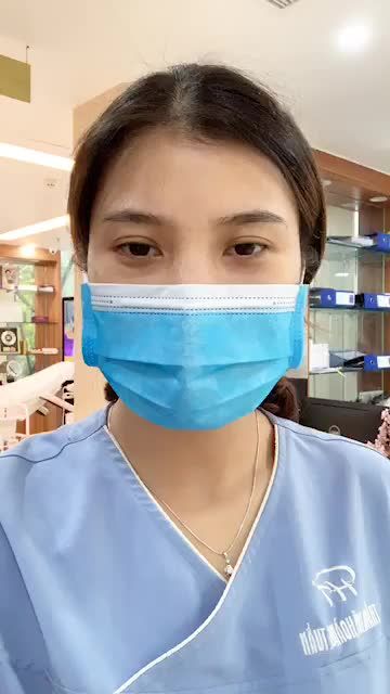 Cải thiện lên đến 99% tình trạng Nám cho cô khách hàng U60