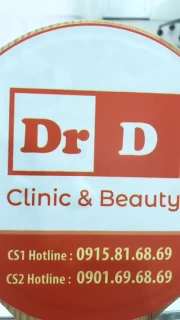 Khách hàng bị tai nạn nghiêm trọng - gây ra GÃY XƯƠNG MŨI