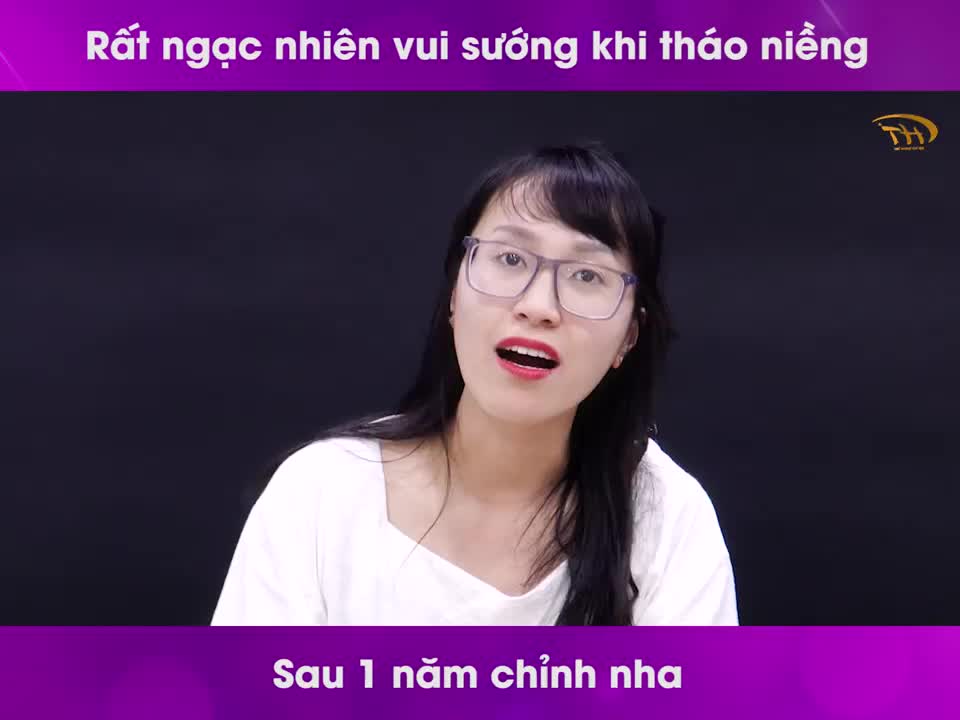CÒN GÌ TUYỆT VỜI HƠN LÀ ĐƯỢC THÁO NIỀNG